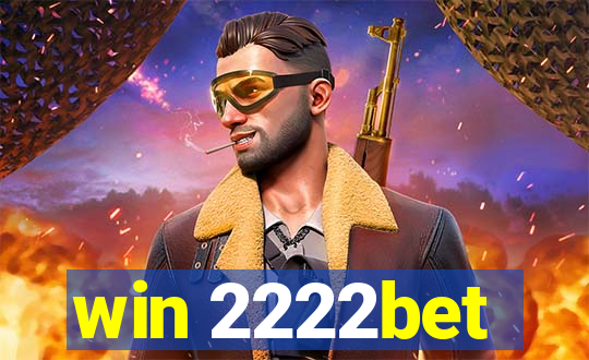 win 2222bet